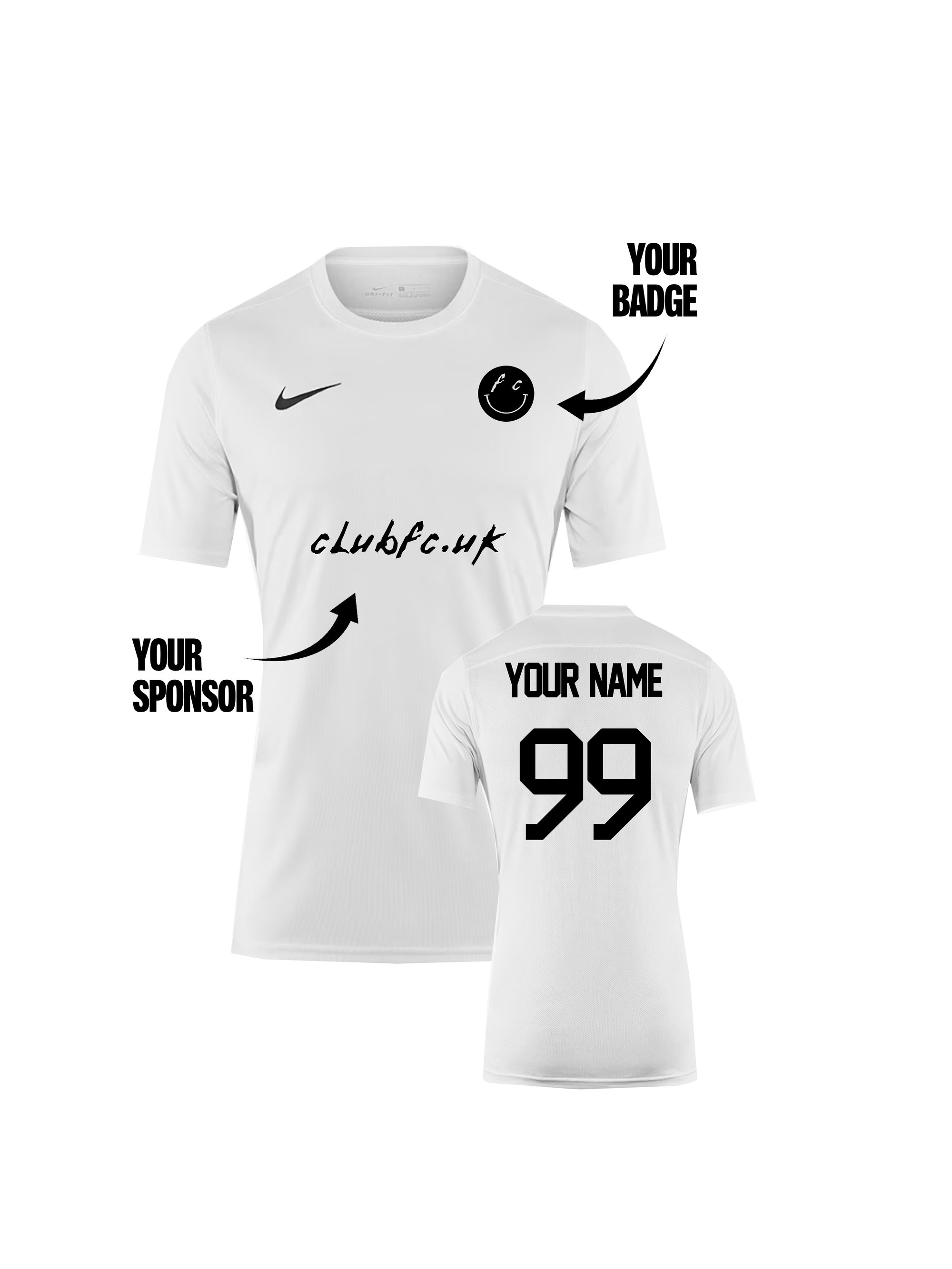 Football Shirts Create Design Jersey Soccer Nike Soccer Jersey