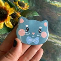Image 1 of Deadstock -  Cat Buttons