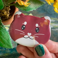 Image 3 of Deadstock -  Cat Buttons