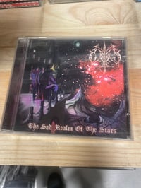Image 1 of Odium original cd.