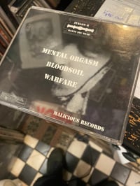 Image 2 of Zyklon-B original cd.