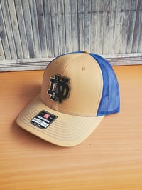 Image 1 of School Hats