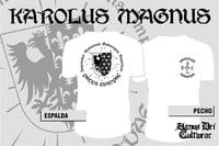 Image 2 of Camiseta/Sudadera Karolus Magnus