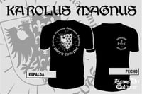 Image 1 of Camiseta/Sudadera Karolus Magnus