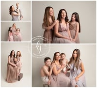Image 2 of MUMMY & ME MINI SESSIONS { Retainer only }