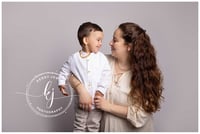 Image 3 of MUMMY & ME MINI SESSIONS { Retainer only }
