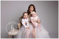 Image 4 of MUMMY & ME MINI SESSIONS { Retainer only }