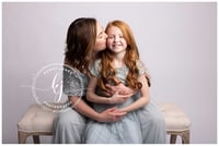 Image 1 of MUMMY & ME MINI SESSIONS { Retainer only }