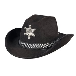 Image of Disfraz Sheriff