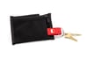 MERRITT TURNPIKE WALLET BLACK