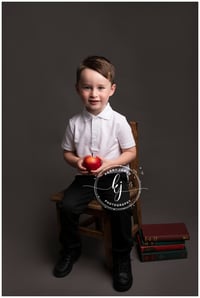 Image 4 of BACK TO SCHOOL { RETAINER ONLY }