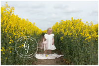 Image 2 of RAPESEED MINI SESSIONS { £20 RETAINER ONLY }