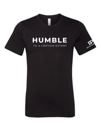 Humble shirt