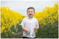 Image 5 of RAPESEED MINI SESSIONS { £20 RETAINER ONLY }