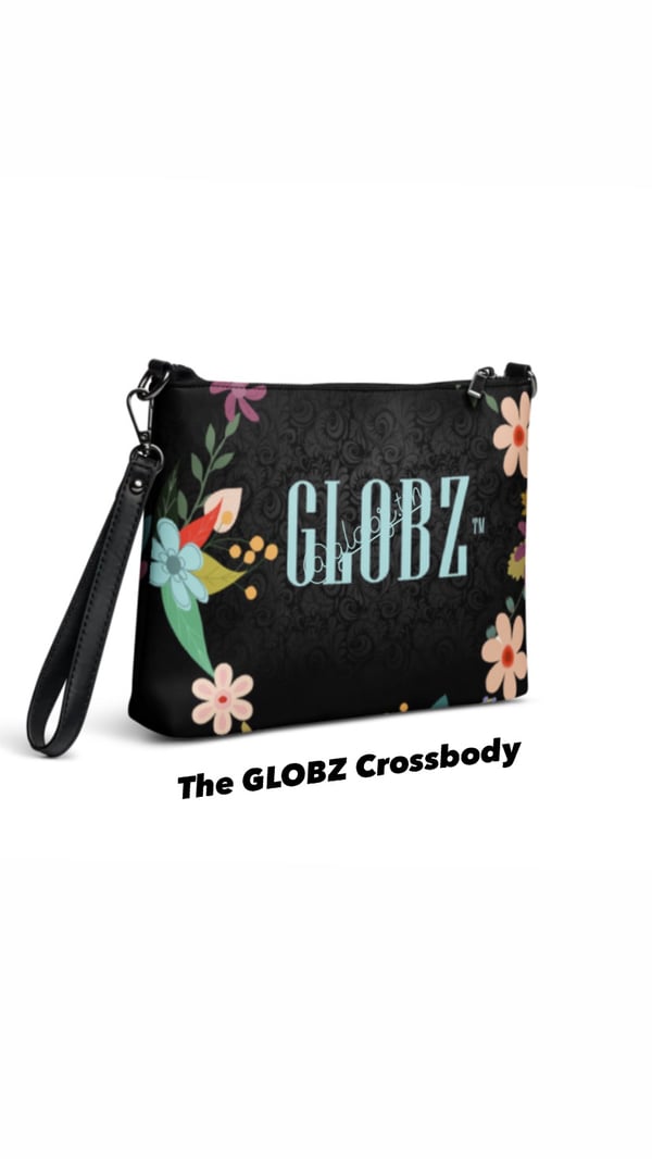 Image of The Crossbody