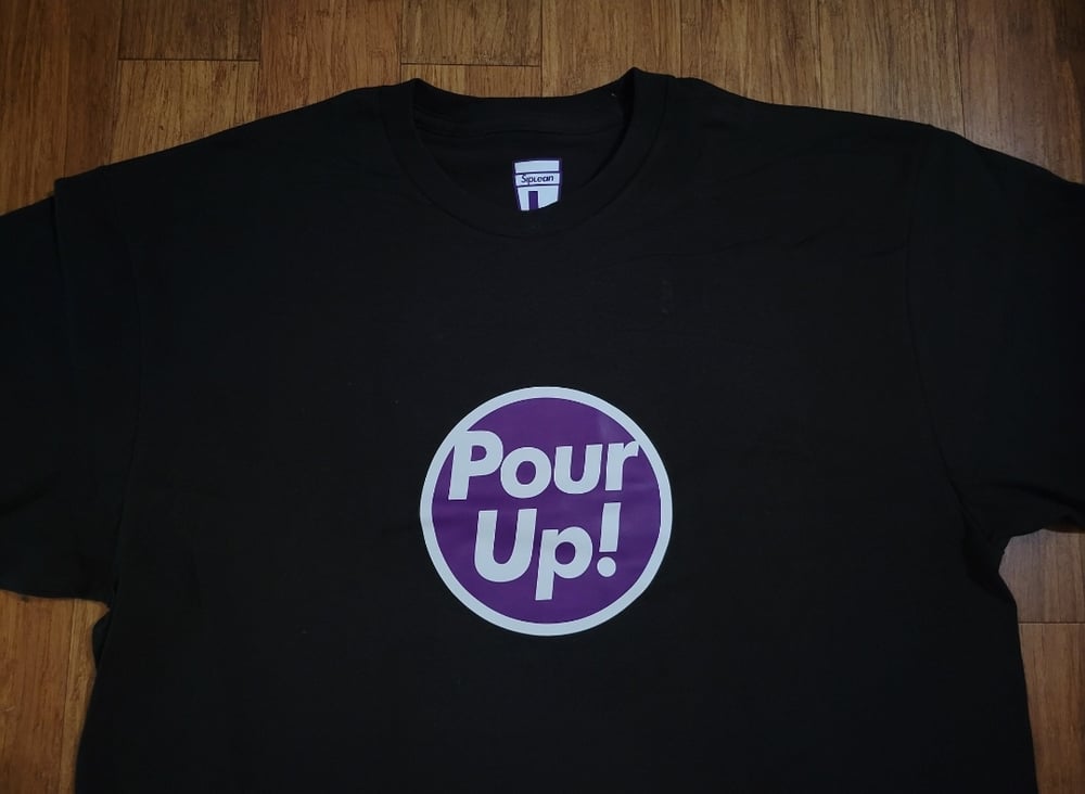 Image of Pour Up Tee