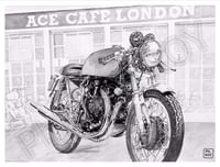 Image 2 of VINCENT ACE CAFE