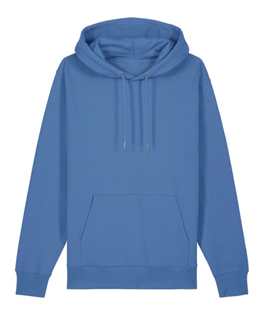 Image of ADULT - Bright Blue  Hoody