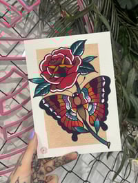 BUTTERFLY
