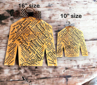 Image 2 of Jockey silk-150th Kentucky Derby