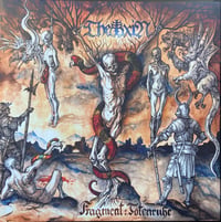 Theotoxin  "Fragment: Totenruhe" CD