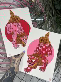 Image 1 of FOO DOG
