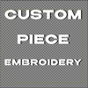 Custom Piece 