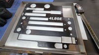 Image 2 of 4L80E  Valve body organizer tray