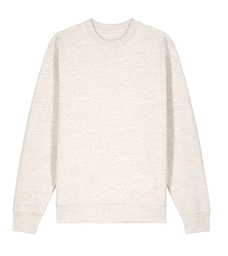 Image of ADULT - Eco Heather SWEATER