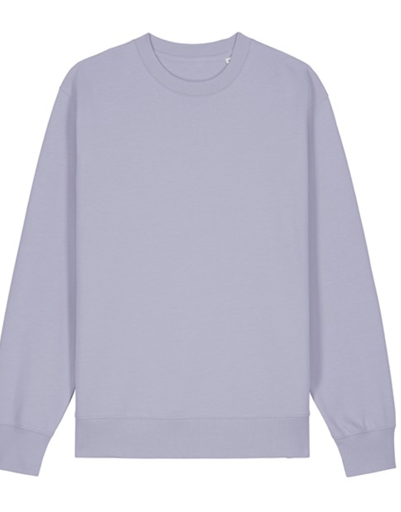 Image of ADULT - Lavender SWEATER