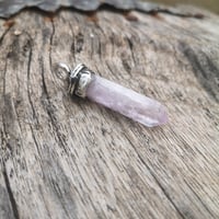 Image 1 of Kunzite Crystal