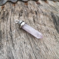 Image 5 of Kunzite Crystal