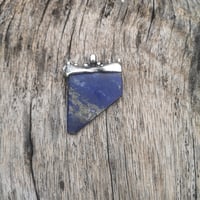 Image 2 of Lapis Lazuli Slab