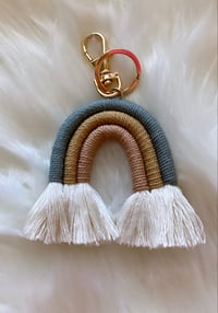 Image 1 of Boho Rainbow