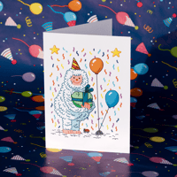 Image 1 of Birthday Cards