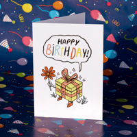 Image 2 of Birthday Cards