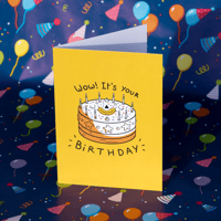 Image 3 of Birthday Cards