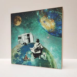 Image of Pionero de Plutón