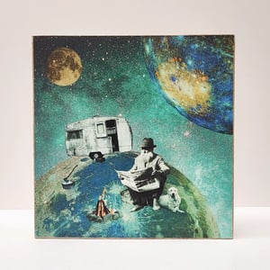 Image of Pionero de Plutón