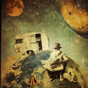 Image of Pionero de Plutón