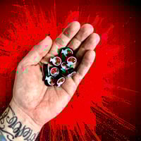 Image 4 of “Elixir” Pvc Beads