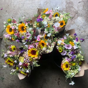 Image of Summer Flower Share