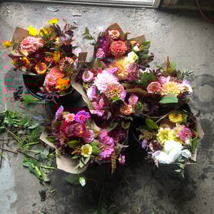 Image of Summer Flower Share