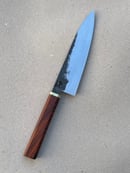 Image 1 of 8” Chef with Cocobolo/Brass