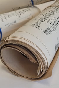 Image 2 of Sheet Music Bundle