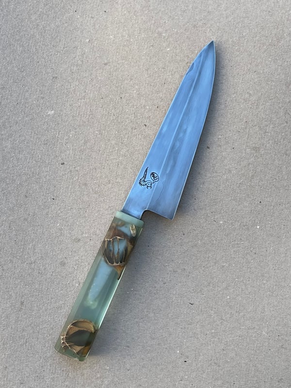 Image of Fisherman’s Knife