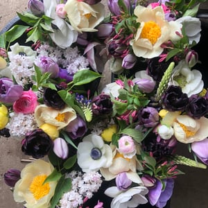Image of Spring Flower Share