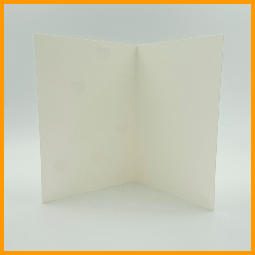 Image of A WHEATEN VALENTINE - BOX SET BLANK INSIDE