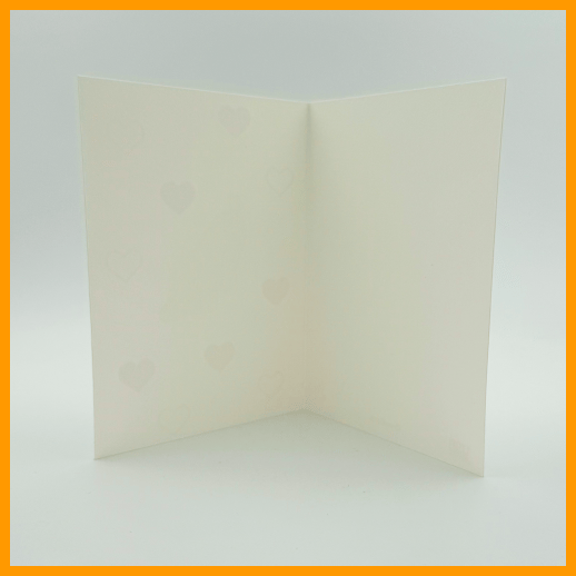Image of A WHEATEN VALENTINE - BOX SET BLANK INSIDE