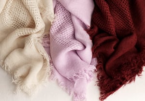 Image of Deluxe Fringe Layer
